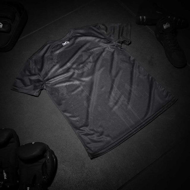Phantom Athletics Triko EVO Pumpkill – Černé