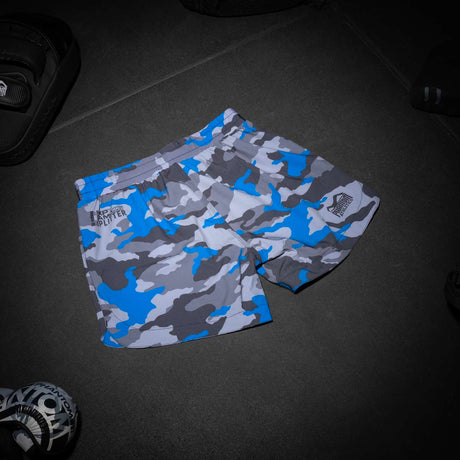 Shorts de MMA Phantom Athletics Fusion-R MGS – Splitter