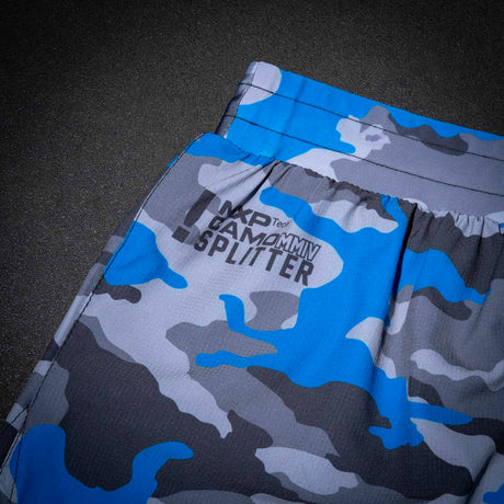 Shorts de MMA Phantom Athletics Fusion-R MGS – Splitter