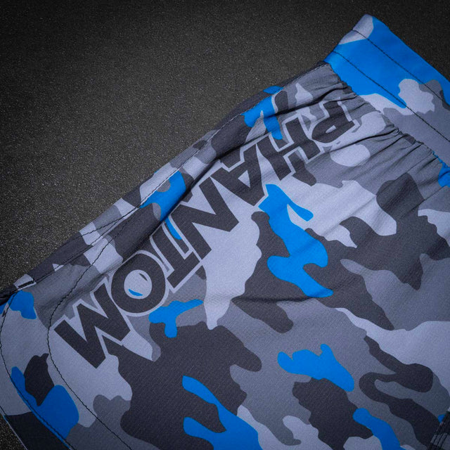 Phantom Athletics MMA Shorts Fusion-R MGS - Splitter