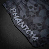 Phantom Athletics MMA Shorts FUSION-R Skull Camo - Camo