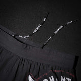 Phantom Athletics MMA Shorts Fusion-R Slasher - Zwart