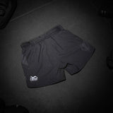 Phantom Athletics MMA Shorts Fusion-R Werewolf - Zwart/Grijs