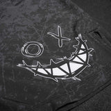 Phantom Athletics MMA Shorts EVO Serious - Zwart