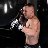 Phantom Athletics MMA Handschoenen Blackout
