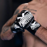 Phantom Athletics MMA Handschoenen Blackout