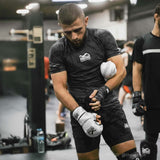 Phantom Athletics MMA Handschoenen Camo Tiger - Wit