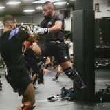 Phantom Athletics MMA Handschoenen Camo Tiger - Wit