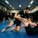 Phantom Athletics Rashguard Team Chechnya - Zwart