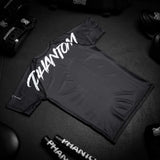 Phantom Athletics Rashguard Ruthless - Zwart