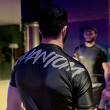 Phantom Athletics Rashguard Ruthless - Zwart