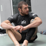 Phantom Athletics Rashguard EVO Serious - Zwart