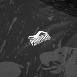 Rashguard Phantom Athletics Germany Krótkie Rękawy – Design Niemiec