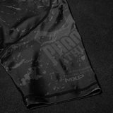 Rashguard Phantom Athletics Germany Krótkie Rękawy – Design Niemiec