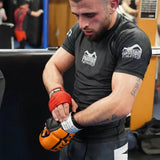 Phantom Athletics MMA-handsker APEX - Neon Orange