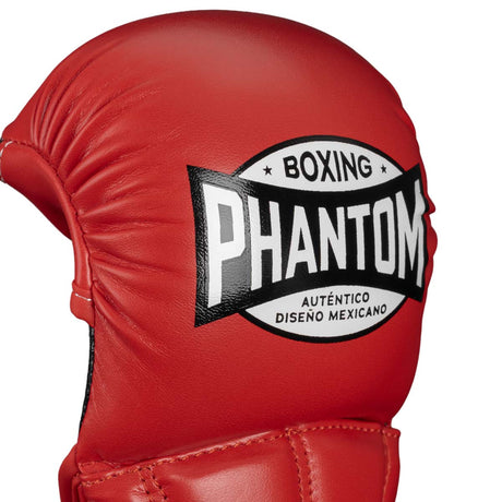 Phantom Athletics MMA Handschoenen Mexico - Rood