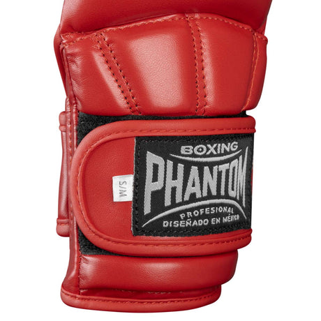 Phantom Athletics MMA Handschoenen Mexico - Rood