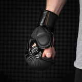 Phantom Athletics MMA Handschoenen German Eagle - Zwart