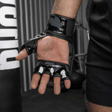 Phantom Athletics MMA Handschoenen APEX - Zwart/Camo