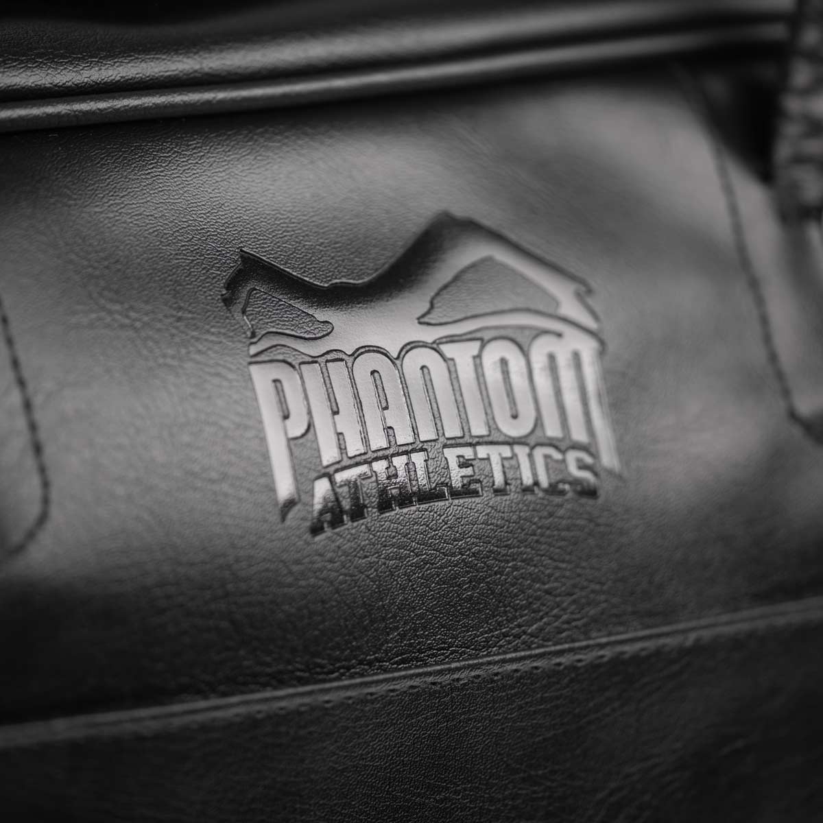 Phantom Athletics Sporttas Legacy - Zwart