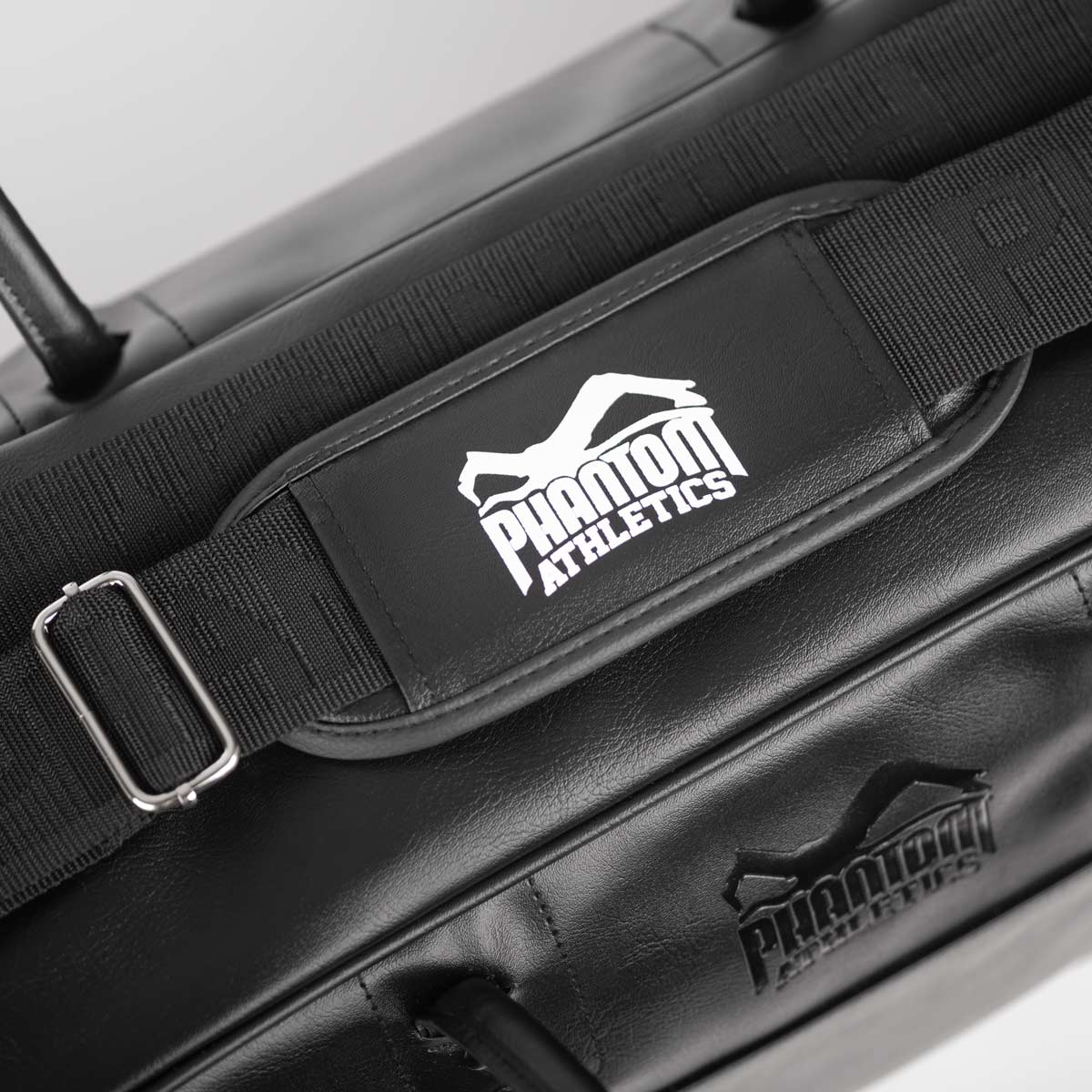 Phantom Athletics Sporttas Legacy - Zwart