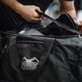 Phantom Athletics Sporttas Shadow - Zwart