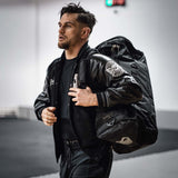 Phantom Athletics Sporttas Shadow - Zwart
