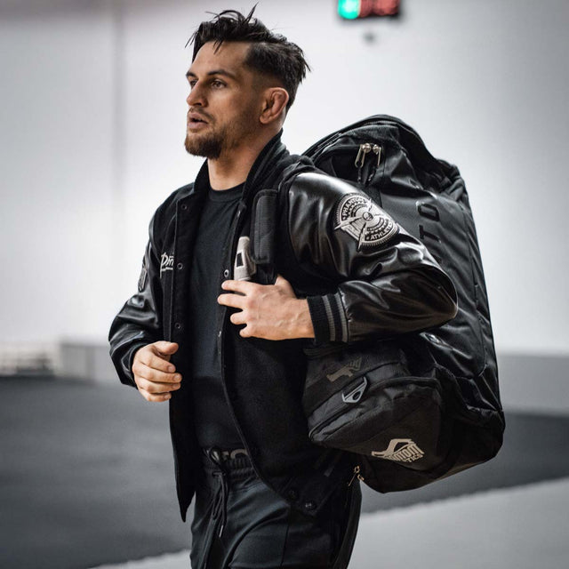 Geantă de sport Phantom Athletics Shadow – Negru