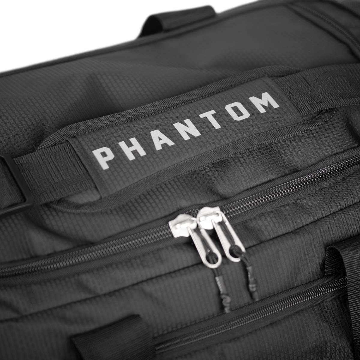 Phantom Athletics Sporttas Shadow - Zwart