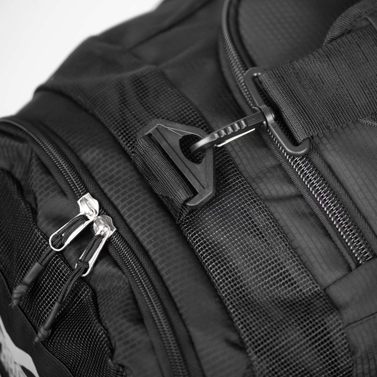 Phantom Athletics Sporttas Shadow - Zwart