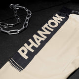 Phantom Athletics Compressie Shorts APEX - Zand