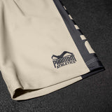 Phantom Athletics Compressie Shorts Vector Apex - Zand
