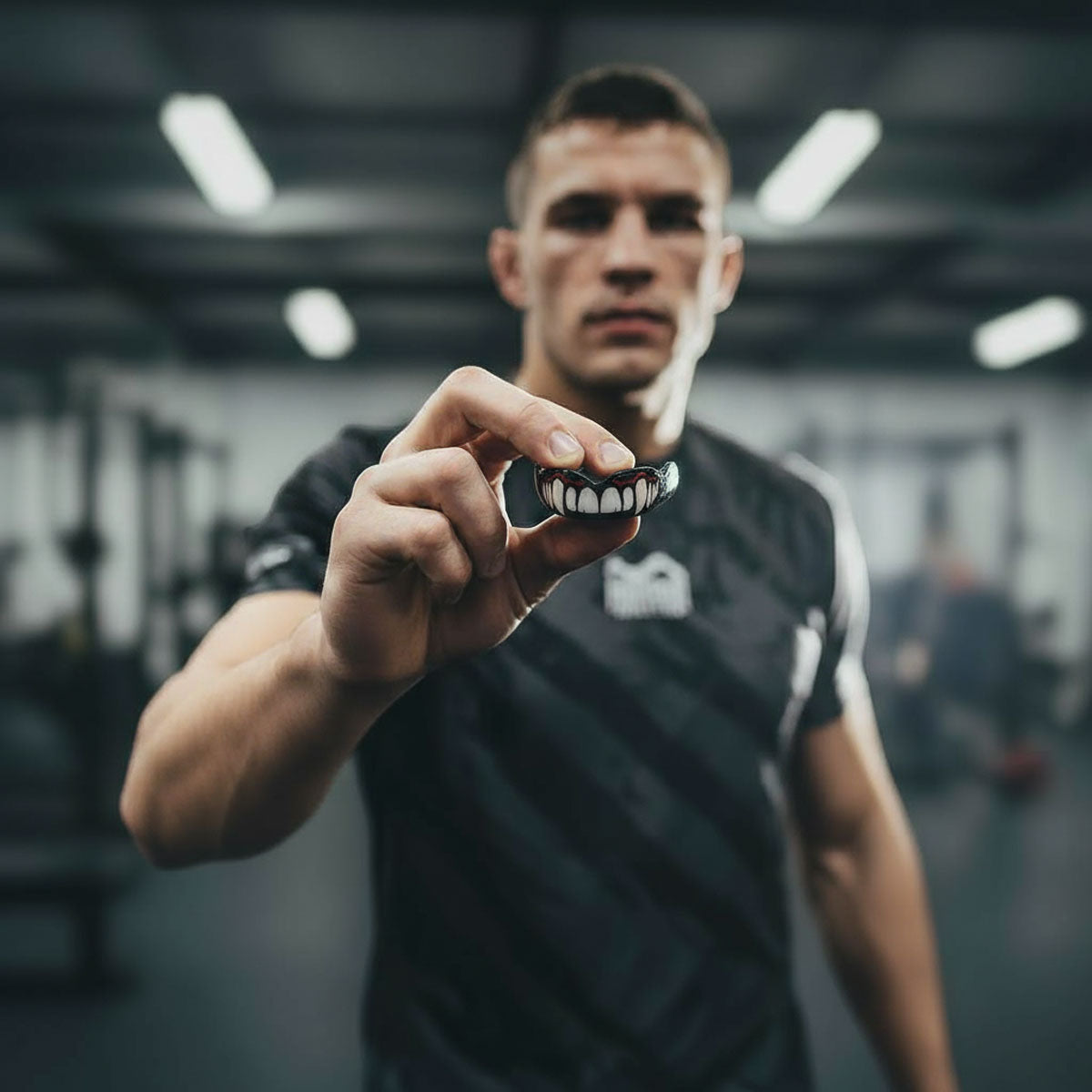 Phantom Athletics Bitje Elite - Zwart