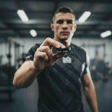 Phantom Athletics Bitje Elite 'Muay Thai' - Zwart
