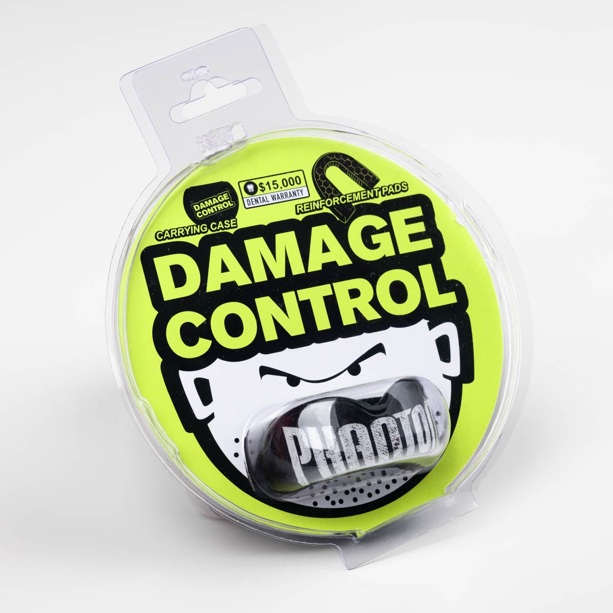 Phantom Athletics Bitje Elite - Zwart