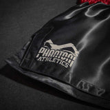 Phantom Athletics Muay Thai Shorts Tiger Unit - Zwart