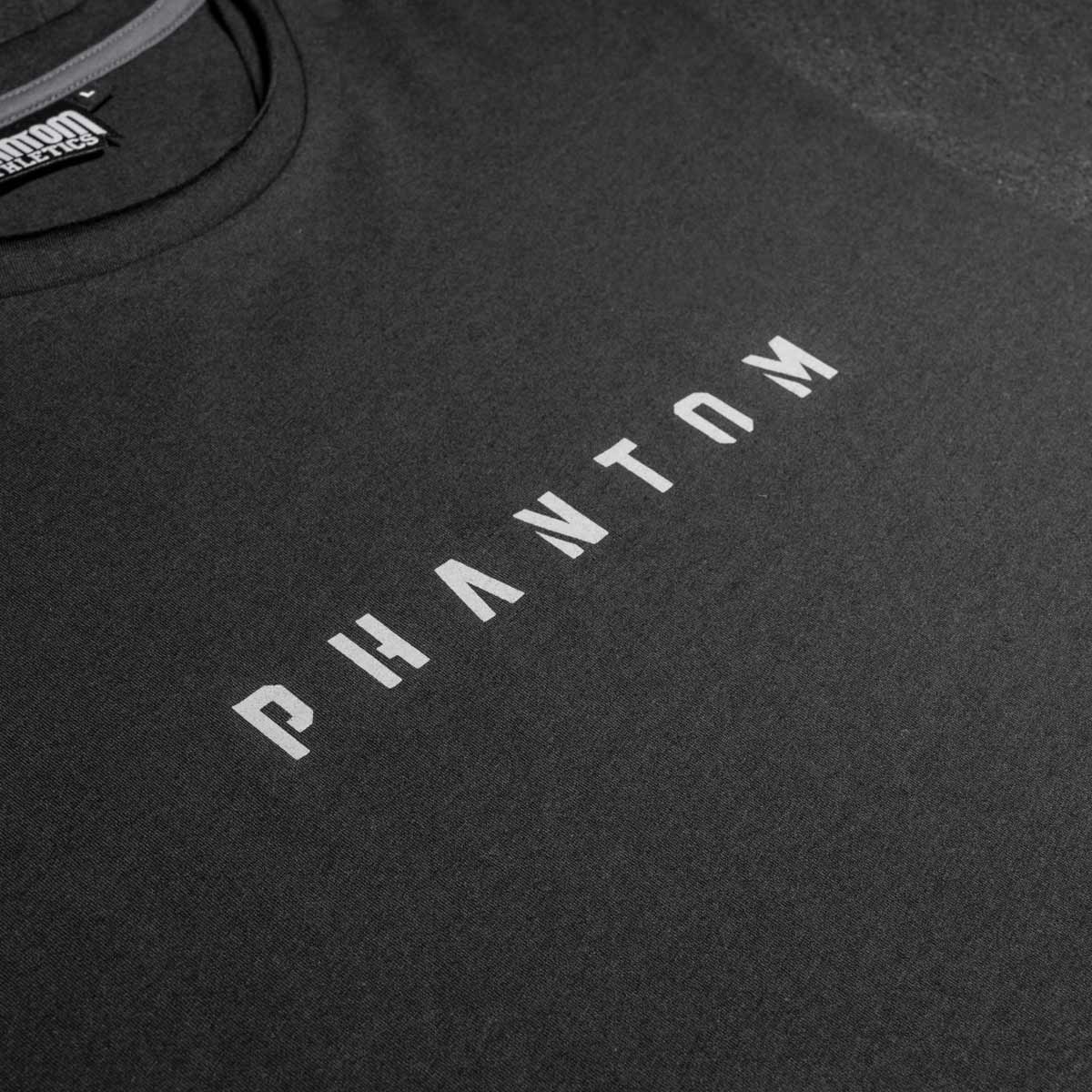 Phantom Athletics Tank Top Zero 2 - Zwart