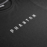 Phantom Athletics Tank Top Zero 2 - Zwart