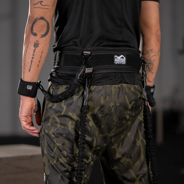 Phantom Athletics Trainingsapparaat Resistance Trainer