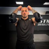 Phantom Athletics Elleboogbeschermers Riot Pro