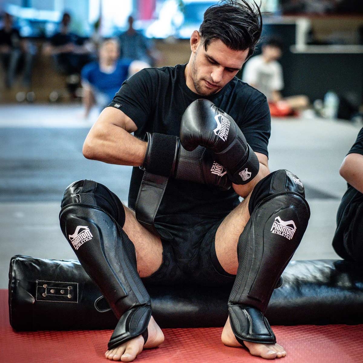 Phantom Athletics Scheenbeschermers RIOT Pro