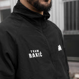 Phantom Athletics Trainingsjas DMC Team RAKIC - Zwart