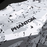Phantom Athletics Rashguard Delta – Grau