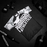Phantom Athletics Rashguard Warfare - Urban Camo