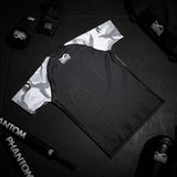 Phantom Athletics Rashguard Warfare - Urban Camo