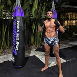 Pantalones de MMA Phantom Athletics FUSION-R – Robotic