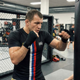 Phantom Athletics Rashguard Team Russia