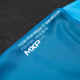 Phantom Athletics Worstelsinglet Apex - Blauw