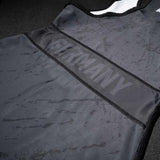 Phantom Athletics Worstelsinglet EVO Germany - Zwart/Grijs