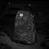 Phantom Athletics Sporttas APEX Muay Thai